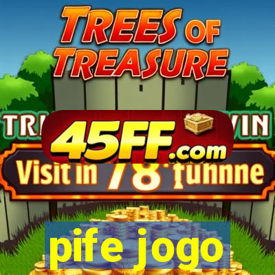 pife jogo